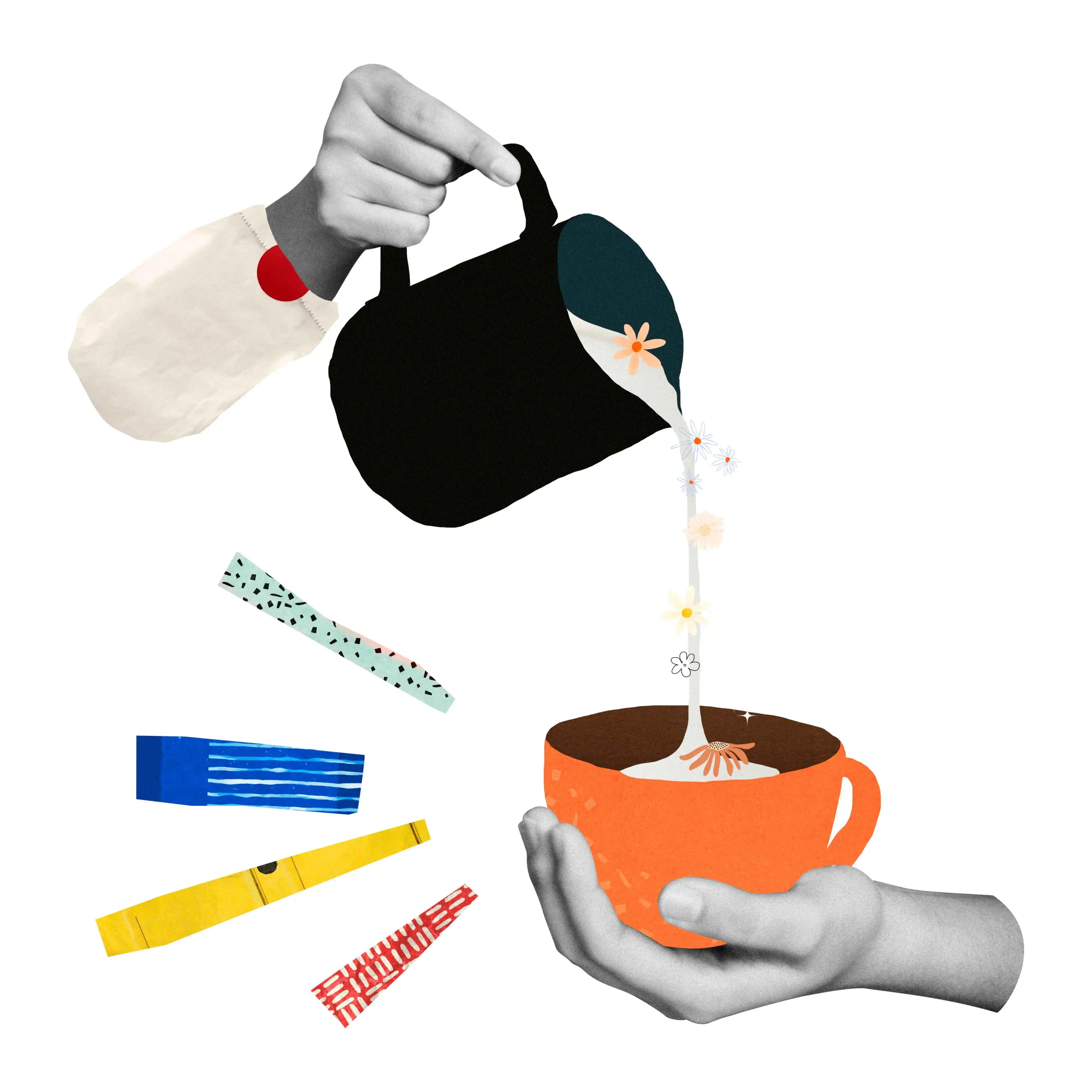 how-mug-shape-affects-coffee-aroma