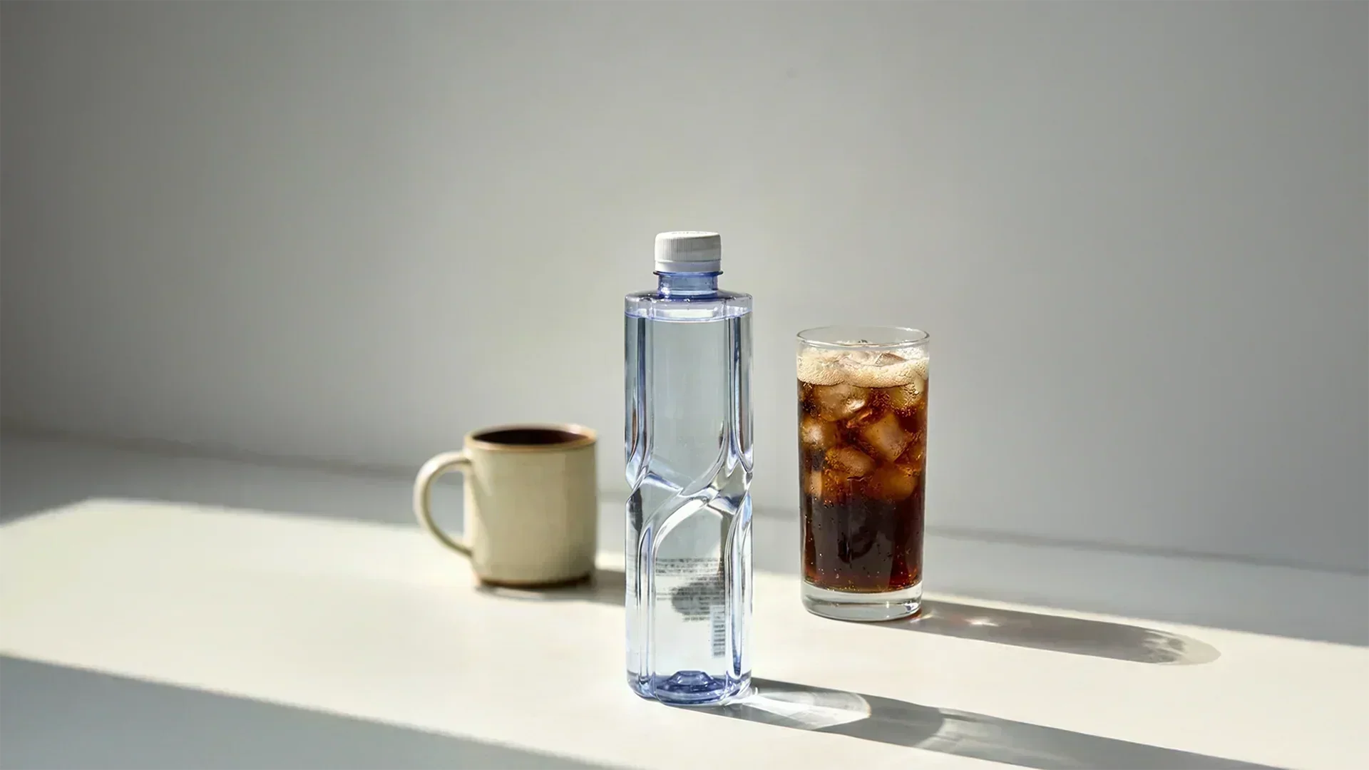 Most Popular Drink in the USA