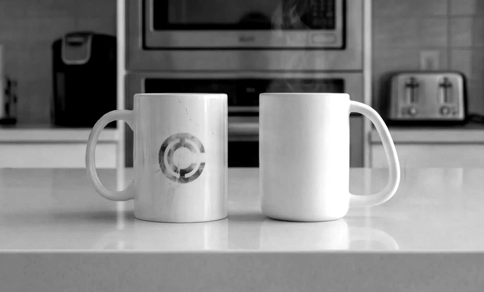 premium vs cheap coffee mug