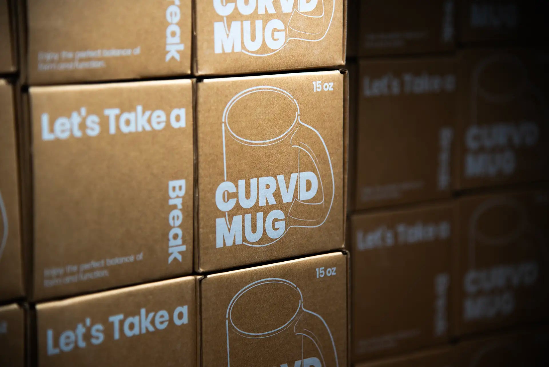 Wholesale Ceramic Mug