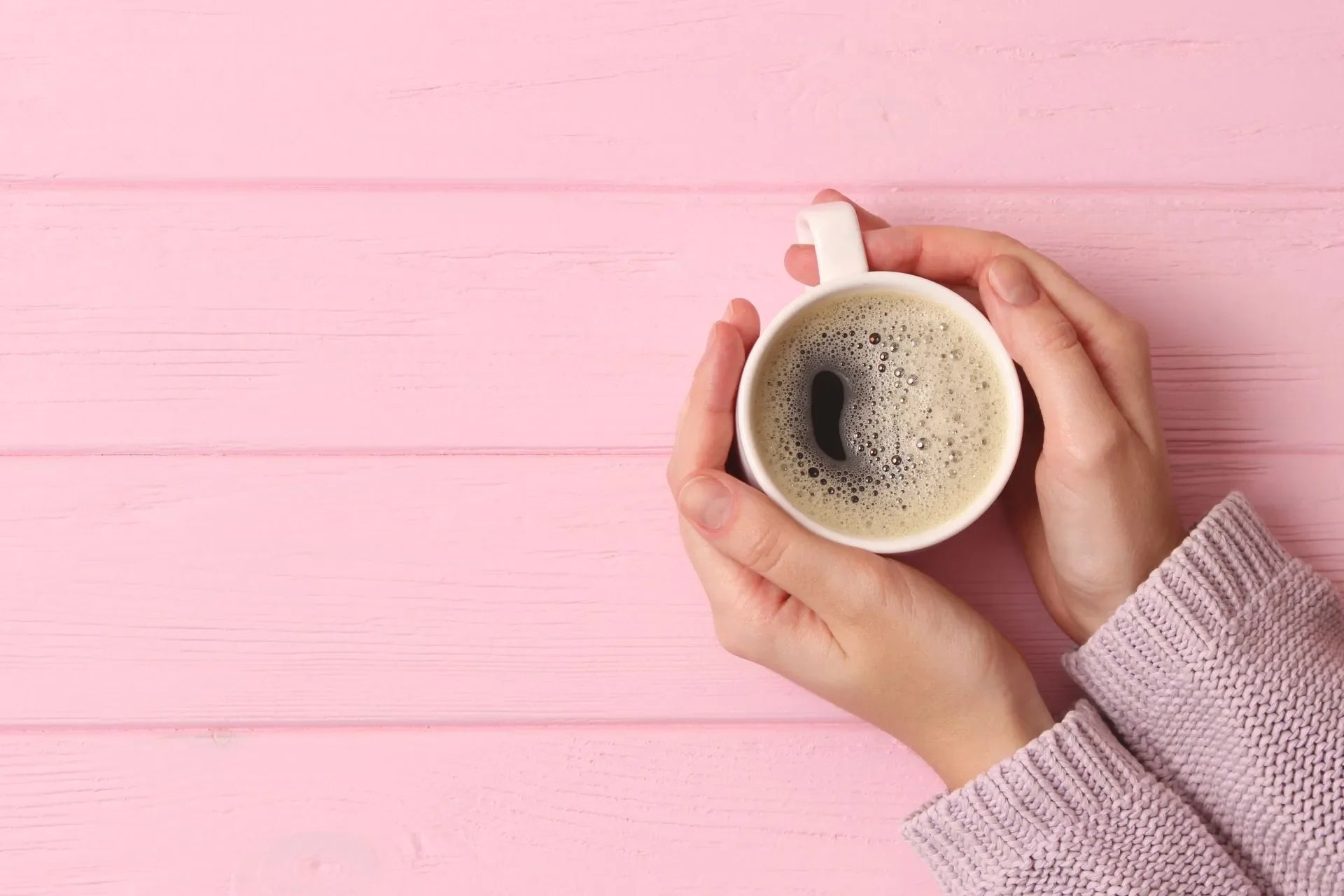 Ergonomic Mug Handle Standards