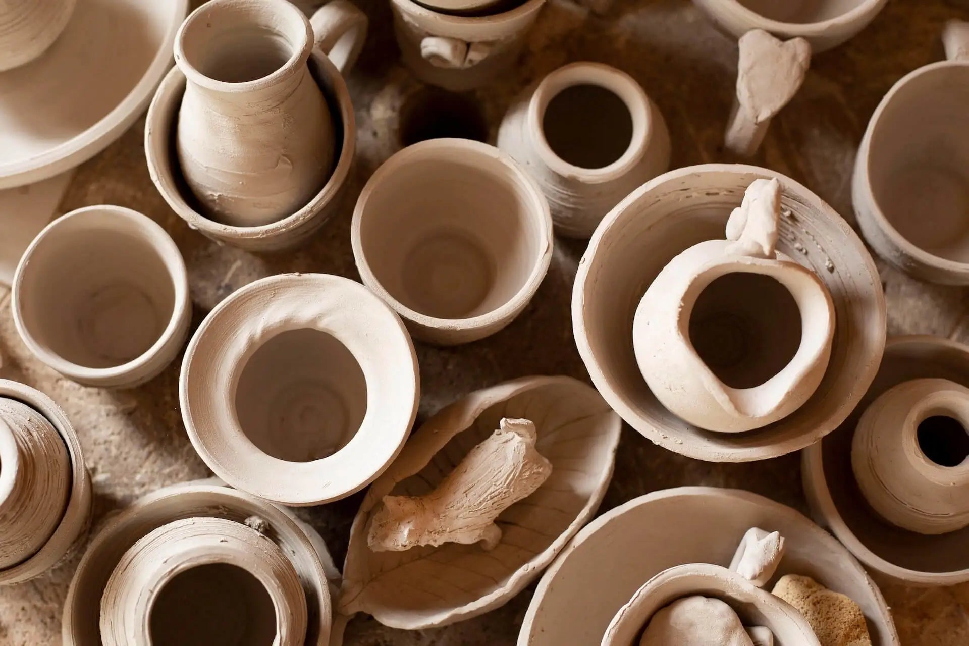 Ceramics vs. Pottery: Which to Choose?