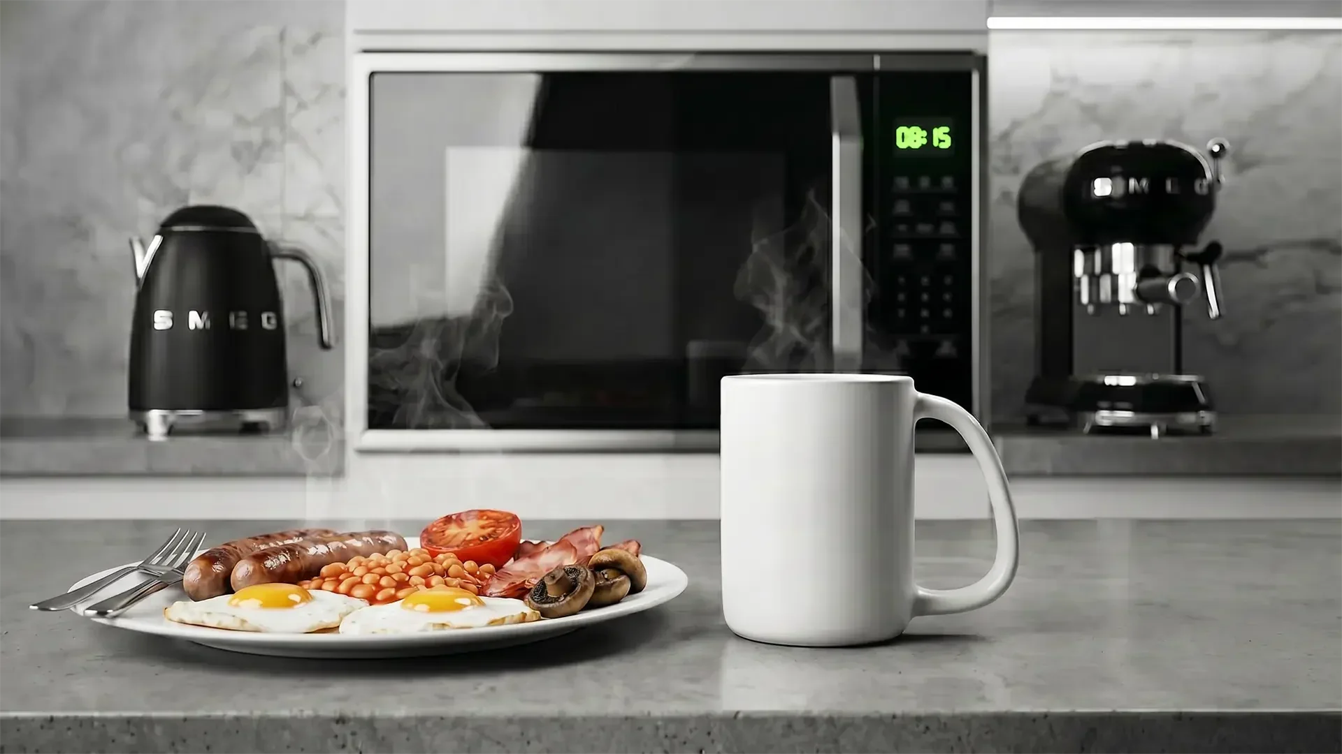Is Ceramic Microwave Safe? Here's What You Need to Know