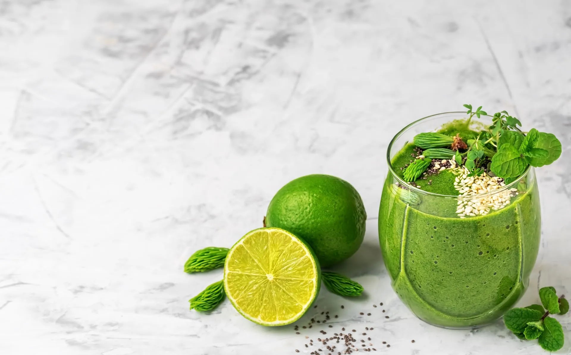 green-smoothie-recipes