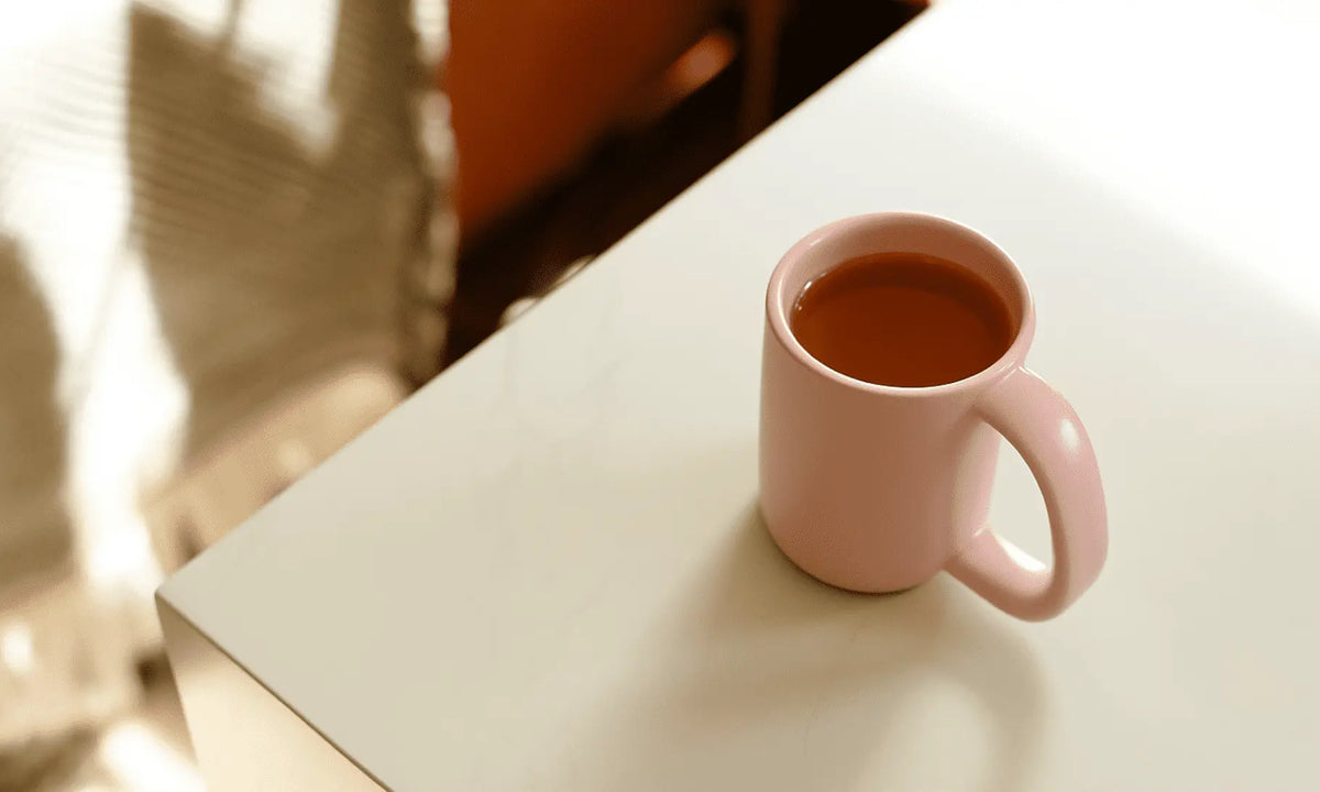 How to Tell if a Mug Is Lead-Free: What to Check Before You Buy